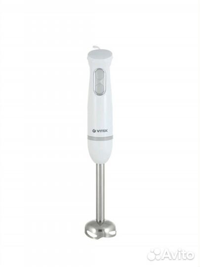 Блендер погружной Vitek новый