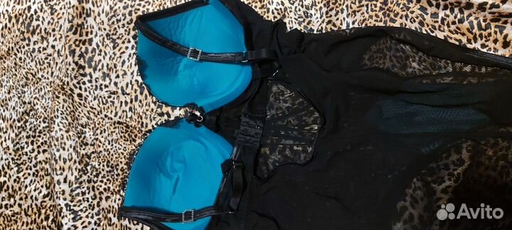 Боди женское