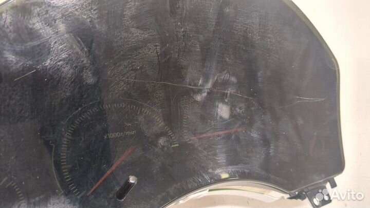 Щиток приборов Infiniti QX56, 2006