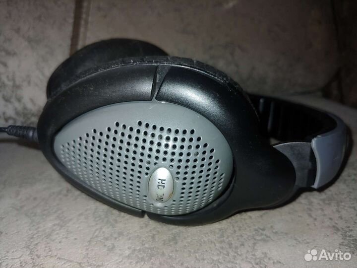 Sennheiser HD500 / AKG Y50