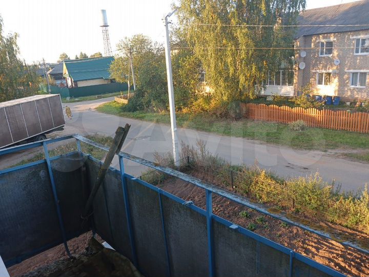 1-к. квартира, 37,8 м², 2/3 эт.