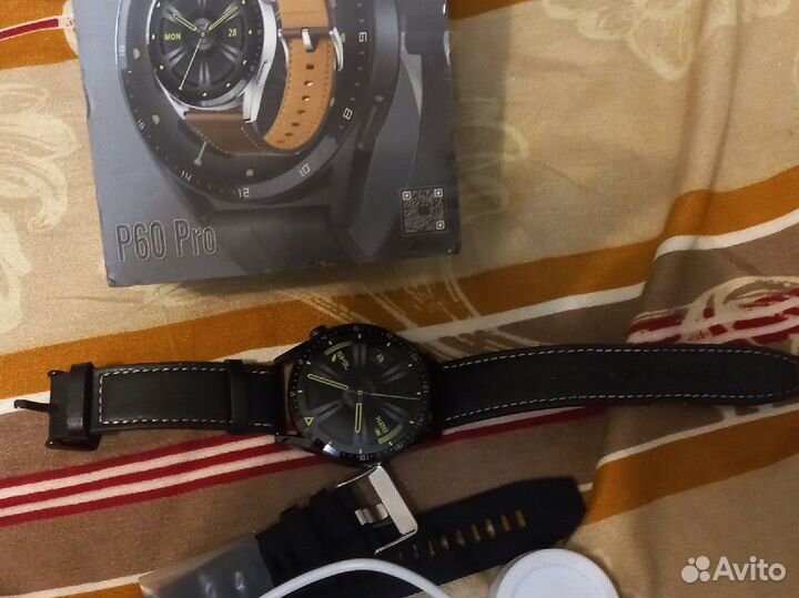 Часы мужские