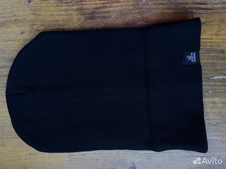 Комплект Voltim шапка+снуд