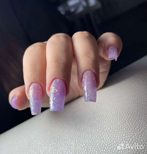 Маникюр /Педикюр /Наращивание ногтей