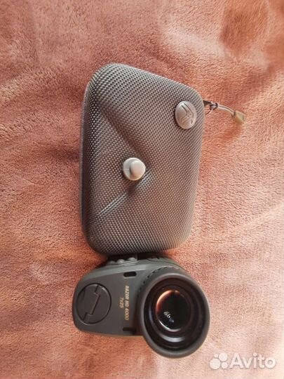 Дальномер vortex HD 4000