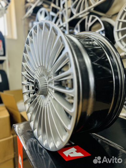 17/5/112 на Mercedes E класс C класс VAG