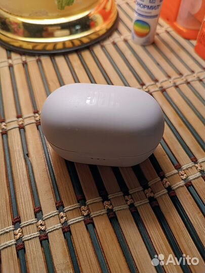 Беспроводные наушники JBL C115TWS