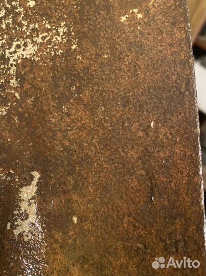 Саперная лопата ВОВ