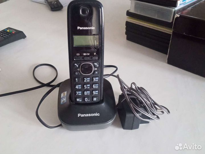 Panasonic