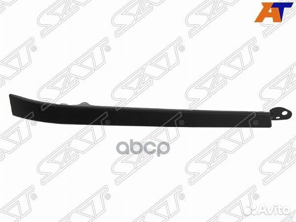 Планка фары 60-112 toyota land cruiser 100 05-0