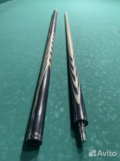 Бильярдный кий