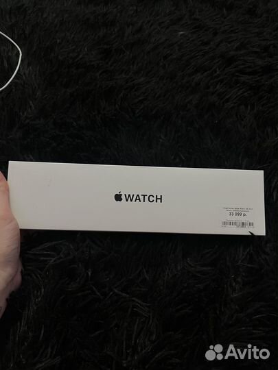 Apple watch se 2022