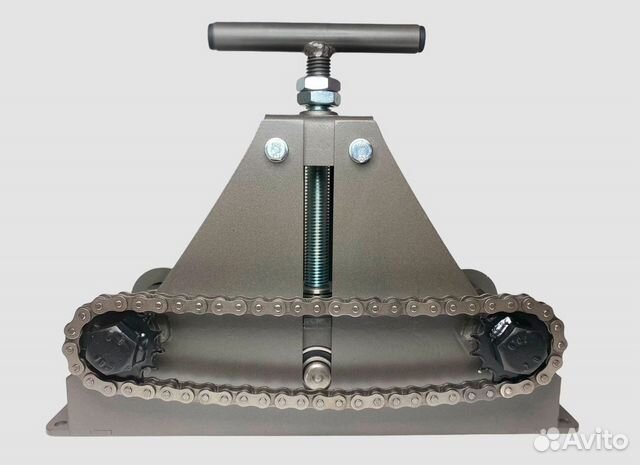 Трубогиб Цепной Т/2