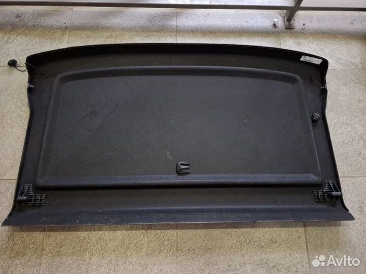 Полка багажника Volkswagen Tiguan 2 czda 2020