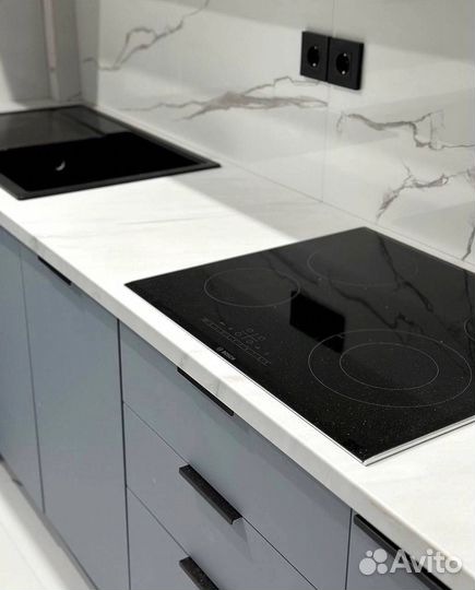 Кухня на заказ