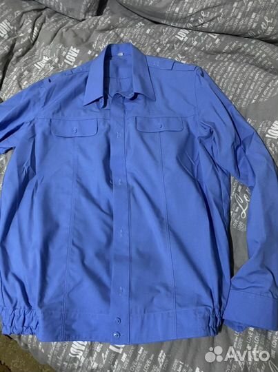 Военная форма