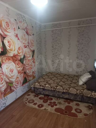 3-к. квартира, 52 м², 1/2 эт.