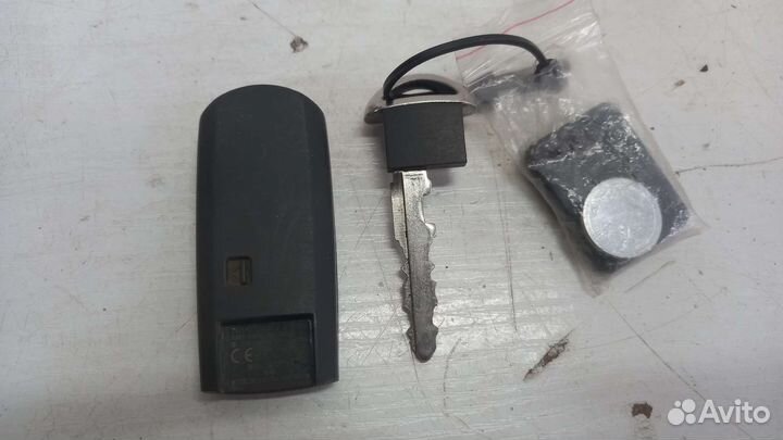 Смарт ключ Mazda 6GJ