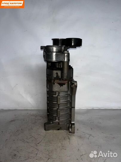 Турбокомпрессор Volkswagen Golf 5 2009 03C145601E