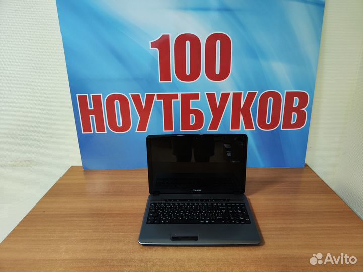 Ноутбук бу / core i5 / geforce