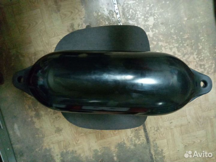 Кранец швартовый 22*72