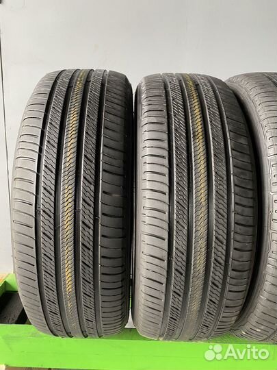 Michelin Premier LTX 285/45 R22 114H