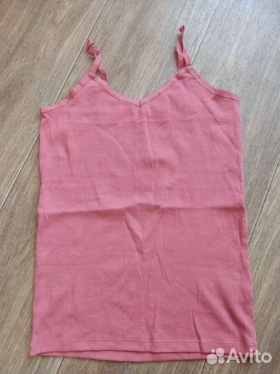 Майки для девочки новые Германия