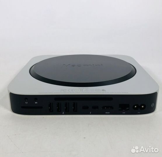 Apple mac mini late2014 i5/4gb/500gb