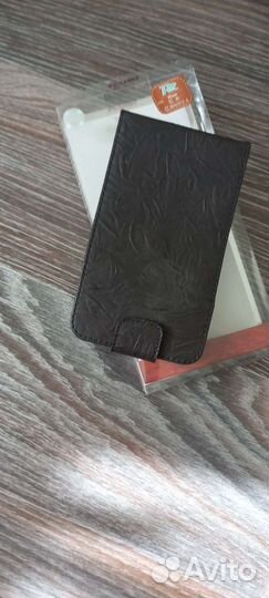 Чехол универсальный(для телефона)