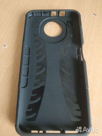 Чехол на xiaomi Redmi 9T