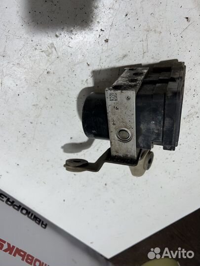 Блок ABS Chery Indis S18 1.3 SQR473F 2011