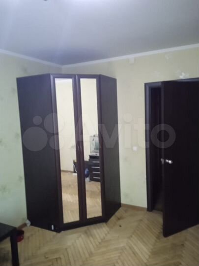 Комната 15 м² в 3-к., 1/9 эт.