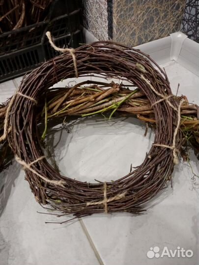 Основа для венка