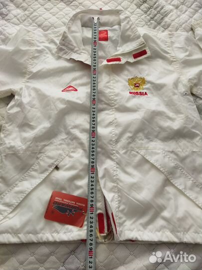 Спортивный костюм новый Forward размер S 42