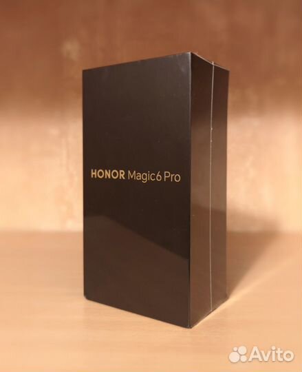 HONOR Magic6 Pro, 12/512 ГБ