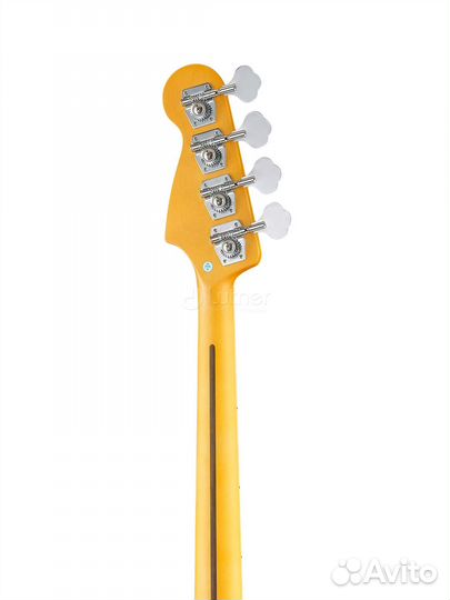 Бас-гитара Root Note JB001-VWH