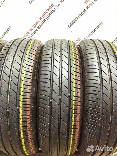 Toyo NanoEnergy 3 155/65 R13 73S