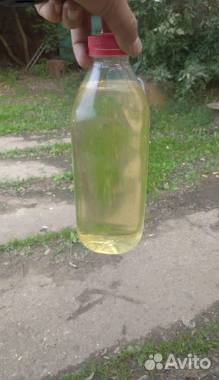 Дизельное топливо высокого качества оптом