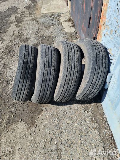 Pirelli Scorpion S/T 255/70 R18