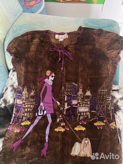 Медицинская форма женская