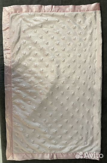 Детское одеяло новое