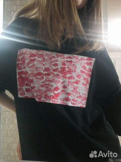 Кастомизация одежды