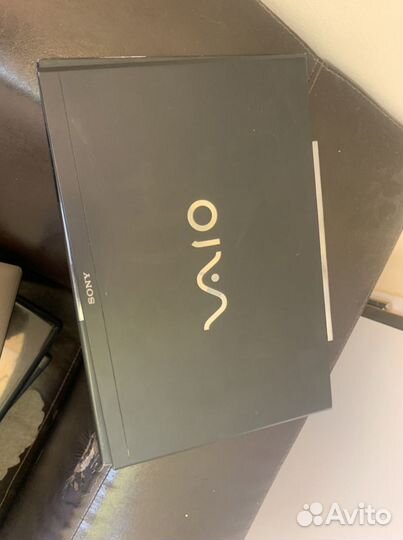 Ноутбук на запчасти Sony PCG-4121CV