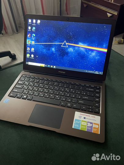 Prestigio smartbook 133s