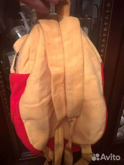 Детский рюкзак