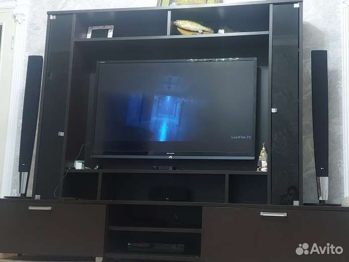 Подставка под телевизор