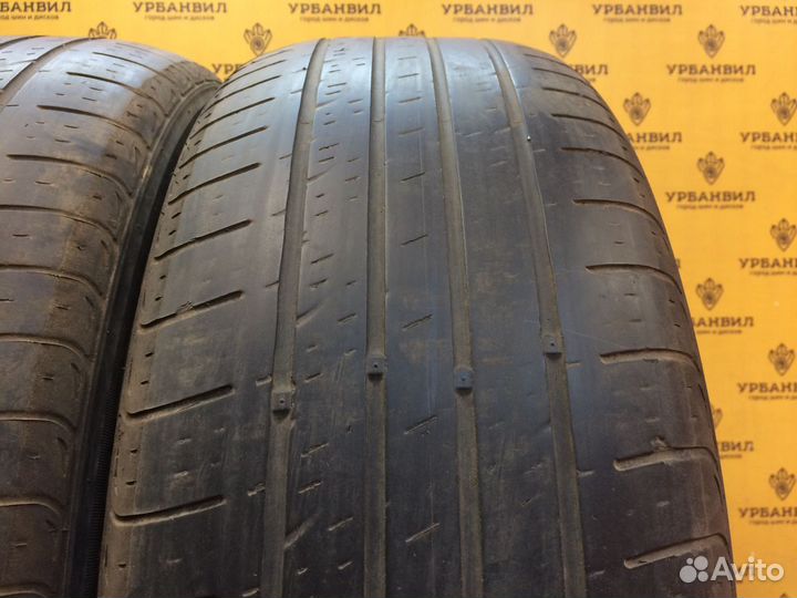 Nexen N'Priz RH7 225/60 R18 100H