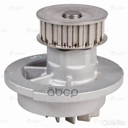 Насос водяной daewoo lanos/nexia 02/94- 1.5 lw