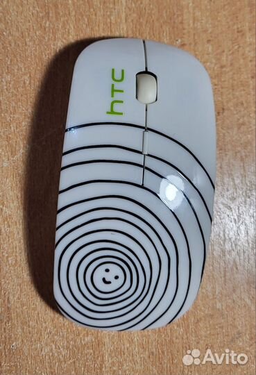 Беспроводная мышь htc