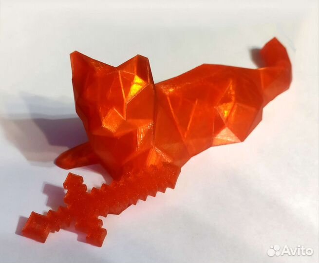3D печать